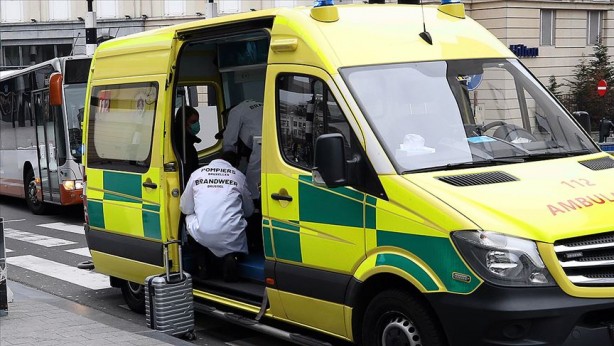 Foto - Katar'da koronavirüs vaka sayısı ile ölü sayısı arasında çarpıcı fark!