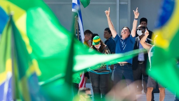 Foto - Katar'da koronavirüs vaka sayısı ile ölü sayısı arasında çarpıcı fark!