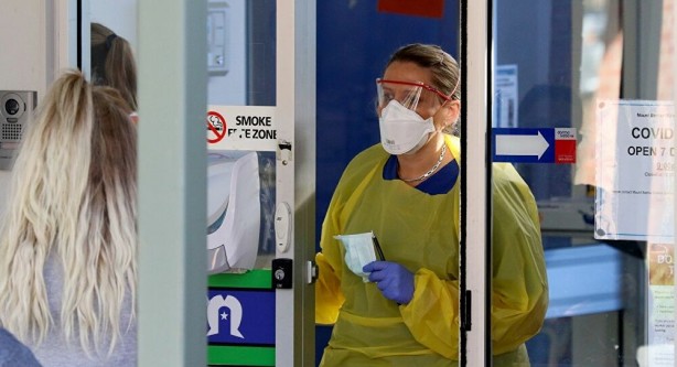 Foto - Katar'da koronavirüs vaka sayısı ile ölü sayısı arasında çarpıcı fark!