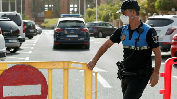 Foto - Katar'da koronavirüs vaka sayısı ile ölü sayısı arasında çarpıcı fark!