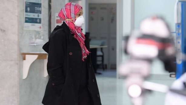 Foto - Katar'da koronavirüs vaka sayısı ile ölü sayısı arasında çarpıcı fark!