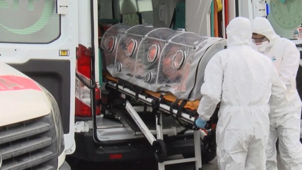 Foto - Katar'da koronavirüs vaka sayısı ile ölü sayısı arasında çarpıcı fark!