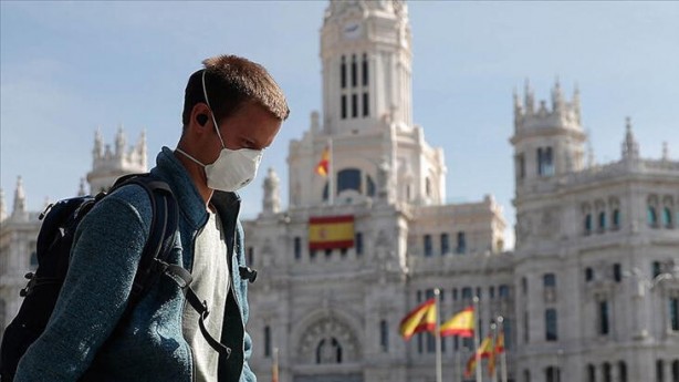 Foto - Katar'da koronavirüs vaka sayısı ile ölü sayısı arasında çarpıcı fark!