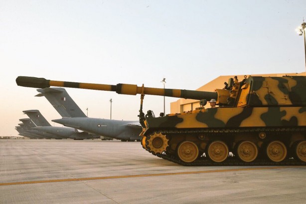 Foto - Katar'da Türk Fırtınası! Körfeze 'Buradayız' mesajı