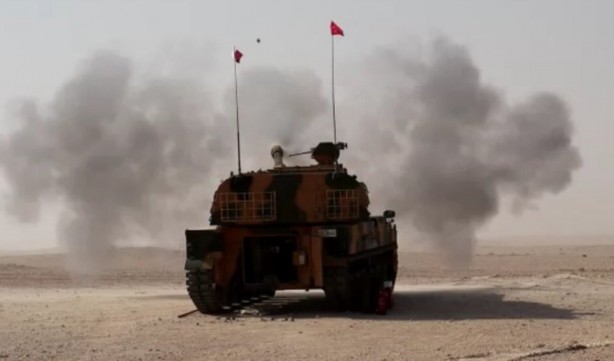 Foto - Katar'da Türk Fırtınası! Körfeze 'Buradayız' mesajı