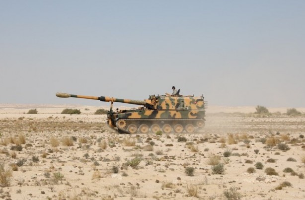 Foto - Katar'da Türk Fırtınası! Körfeze 'Buradayız' mesajı