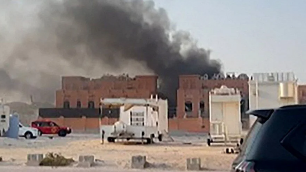 Foto - Katar’daki İsrail saldırısını bu sözlerle yorumladı: ‘Niye S-400 aldık’ diyen palyaço az daha bu ülkeye cumhurbaşkanı oluyordu