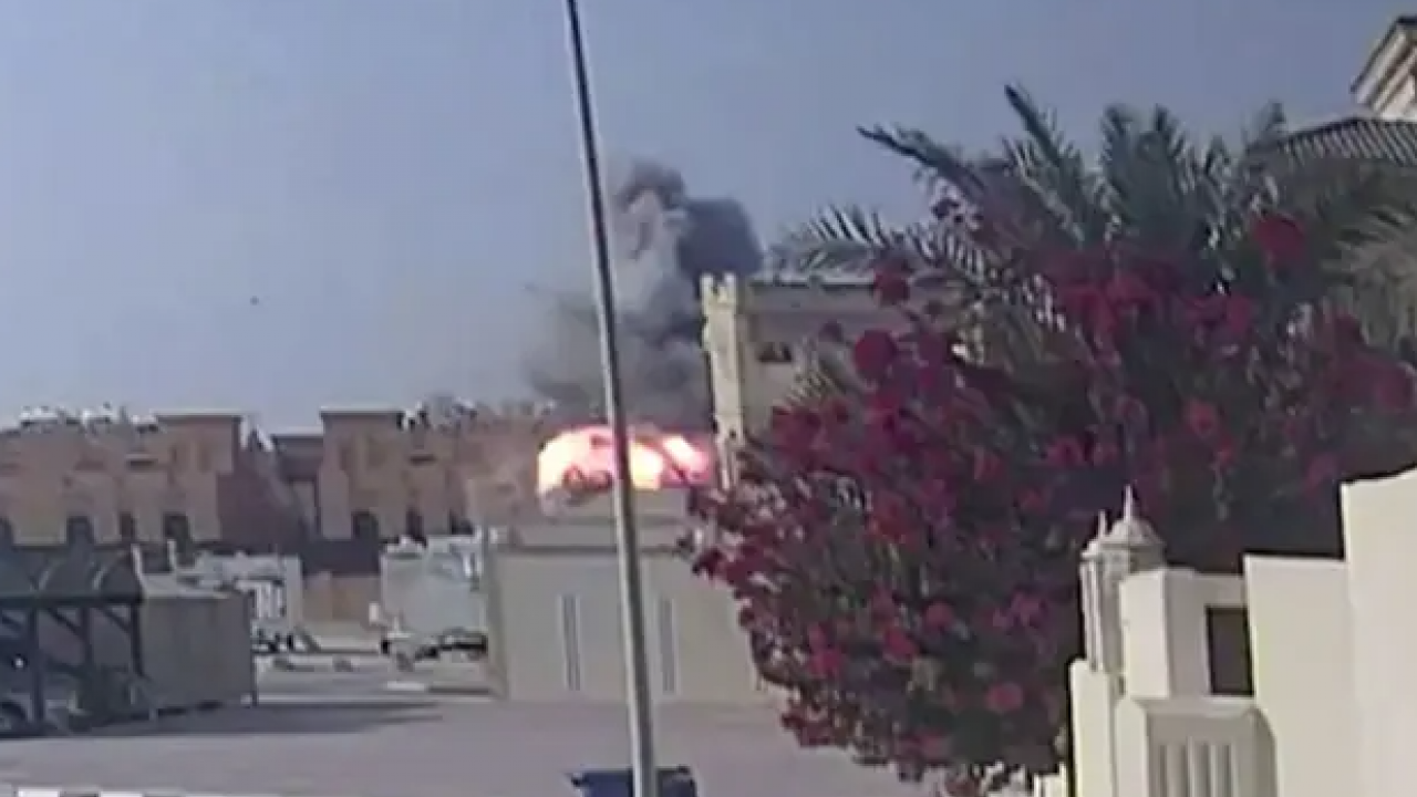 Foto - Katar’daki İsrail saldırısını bu sözlerle yorumladı: ‘Niye S-400 aldık’ diyen palyaço az daha bu ülkeye cumhurbaşkanı oluyordu