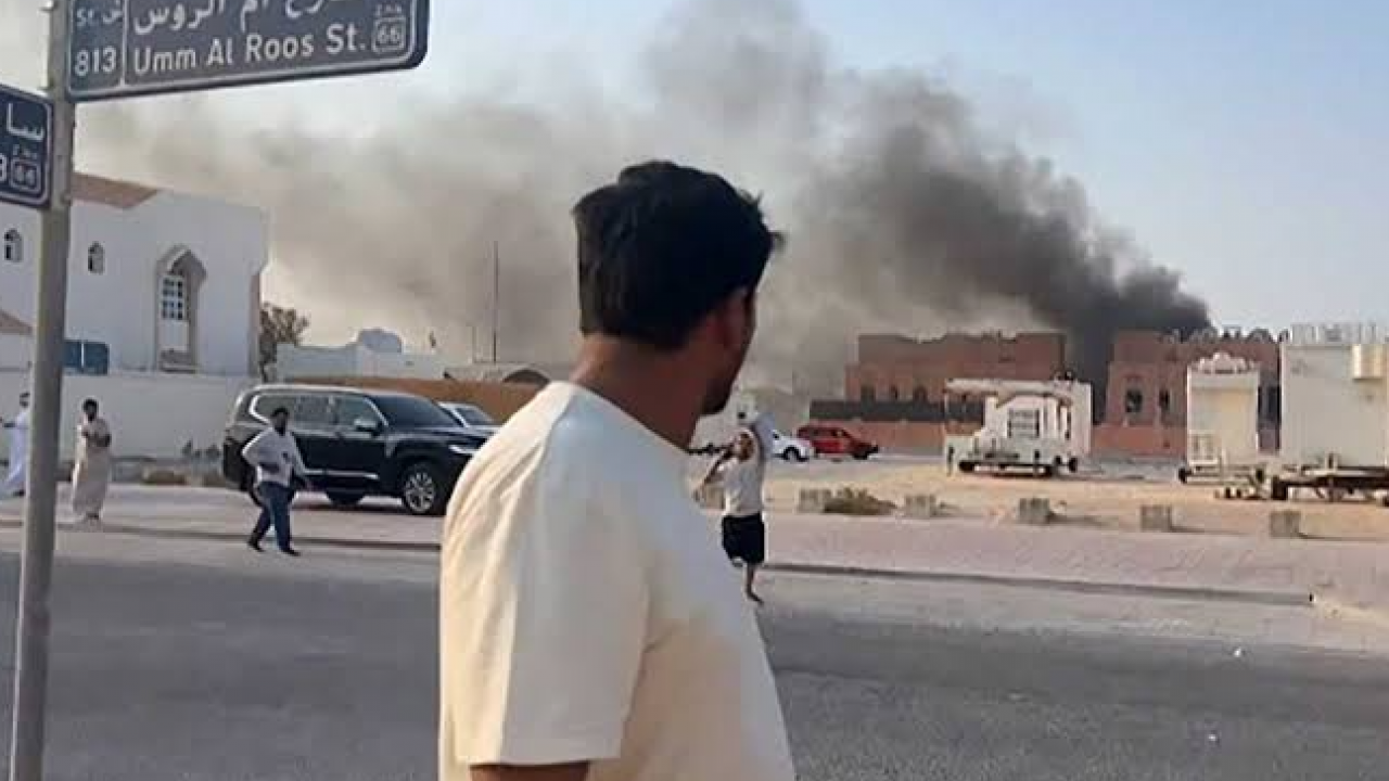 Foto - Katar’daki İsrail saldırısını bu sözlerle yorumladı: ‘Niye S-400 aldık’ diyen palyaço az daha bu ülkeye cumhurbaşkanı oluyordu