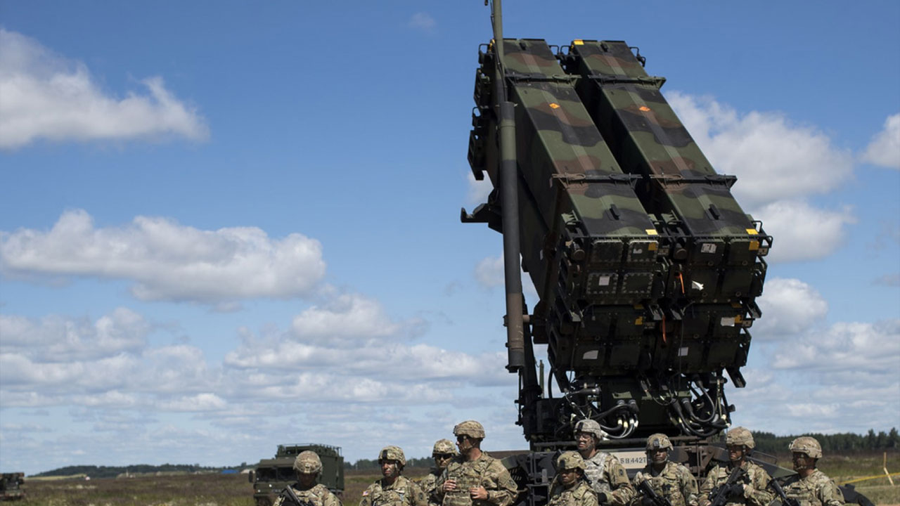 Foto - Katar’daki İsrail saldırısını bu sözlerle yorumladı: ‘Niye S-400 aldık’ diyen palyaço az daha bu ülkeye cumhurbaşkanı oluyordu