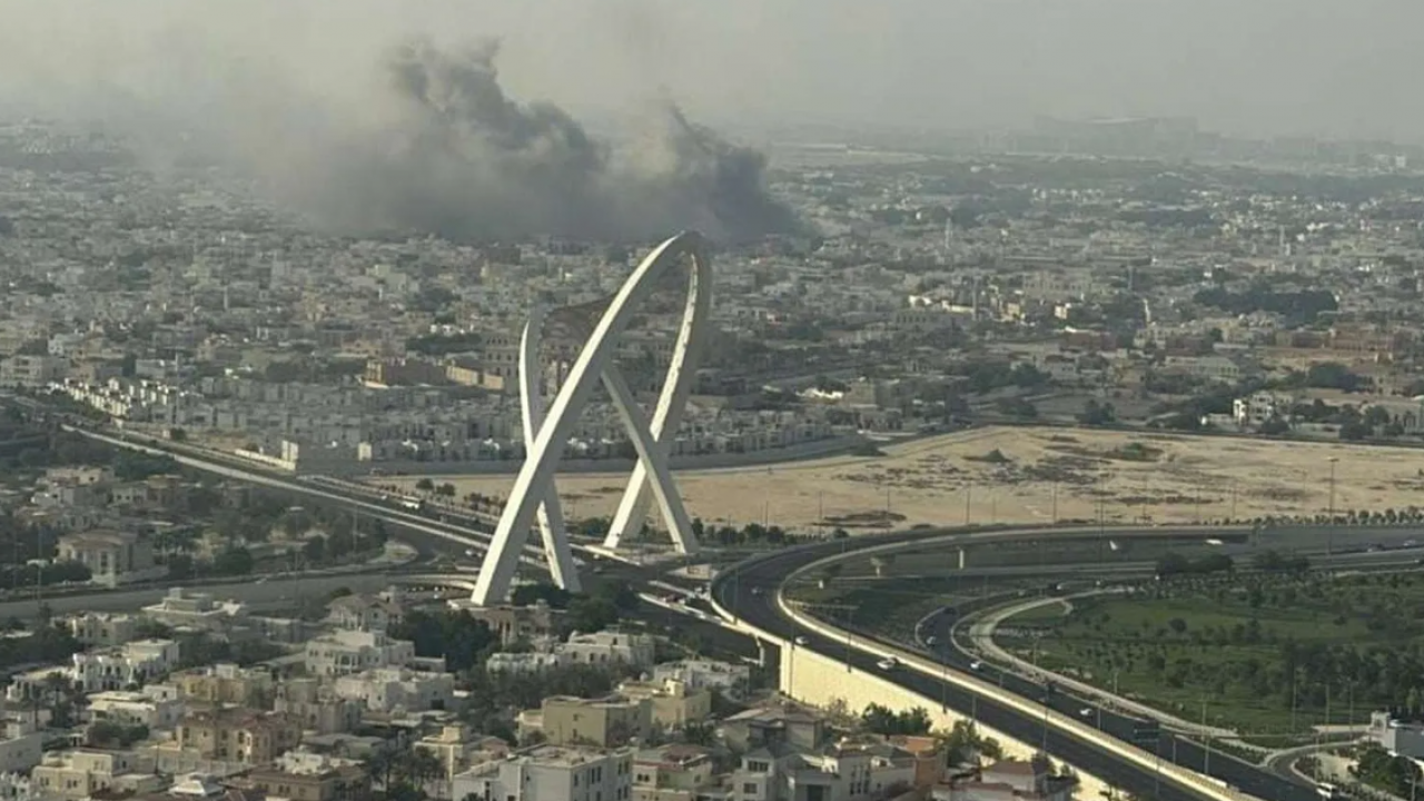 Foto - Katar’daki İsrail saldırısını bu sözlerle yorumladı: ‘Niye S-400 aldık’ diyen palyaço az daha bu ülkeye cumhurbaşkanı oluyordu