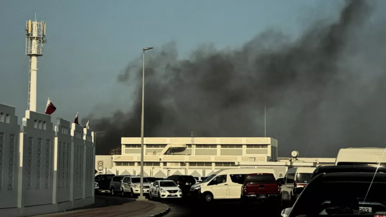 Foto - Katar’daki İsrail saldırısını bu sözlerle yorumladı: ‘Niye S-400 aldık’ diyen palyaço az daha bu ülkeye cumhurbaşkanı oluyordu