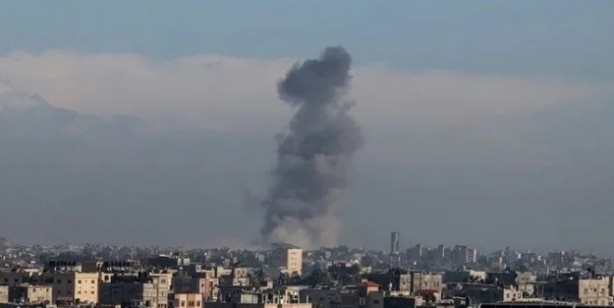 Katar'dan ateşkes açıklaması! Hamas ilk onayı verdi