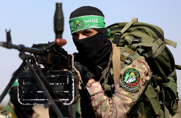 Foto - Katar’dan beklenmedik Hamas çıkışı! "İstismar ediyorlar" deyip duyurdular: Gözden geçireceğiz