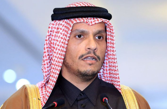 Foto - Katar’dan beklenmedik Hamas çıkışı! "İstismar ediyorlar" deyip duyurdular: Gözden geçireceğiz