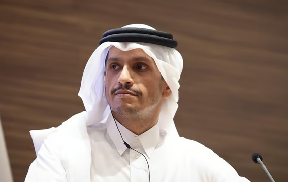 Foto - Katar’dan beklenmedik Hamas çıkışı! "İstismar ediyorlar" deyip duyurdular: Gözden geçireceğiz