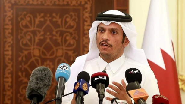 Foto - Katar’dan beklenmedik Hamas çıkışı! "İstismar ediyorlar" deyip duyurdular: Gözden geçireceğiz