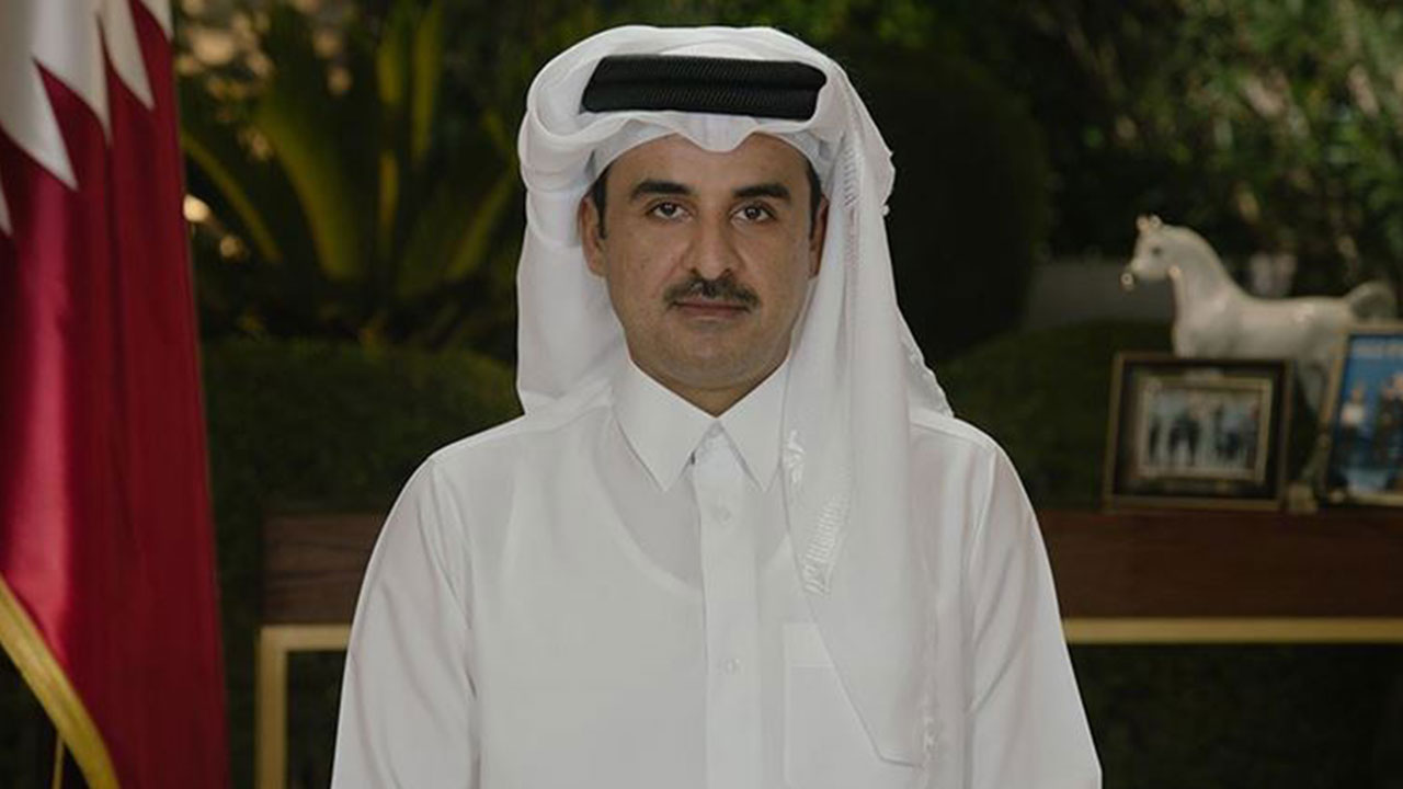 Katar'dan bomba Türkiye kararı! İDA'ları denize indirip harekete geçirdiler