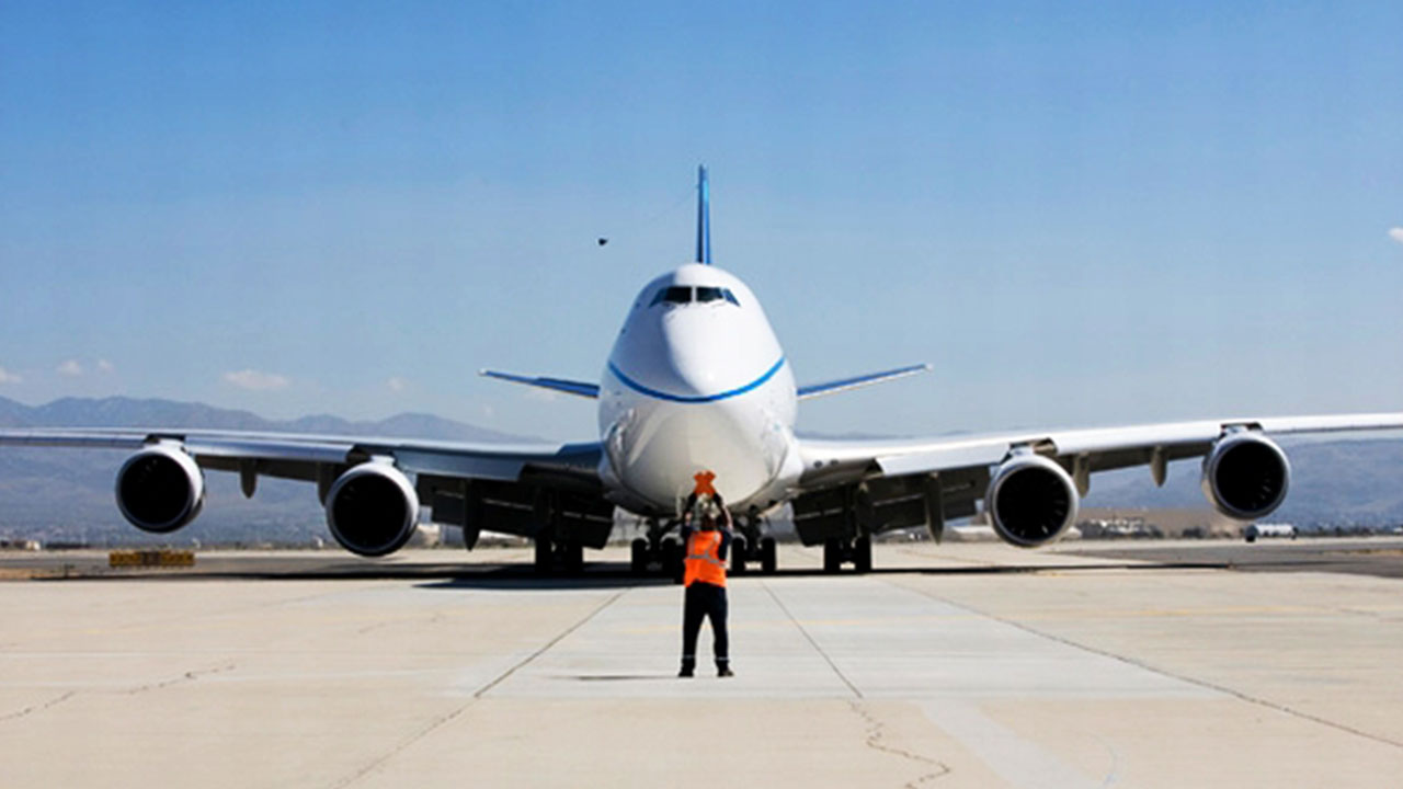 Foto - Katar'dan bu kez tartışmalara neden olan karar! Dev uçağı hediye ediyorlar