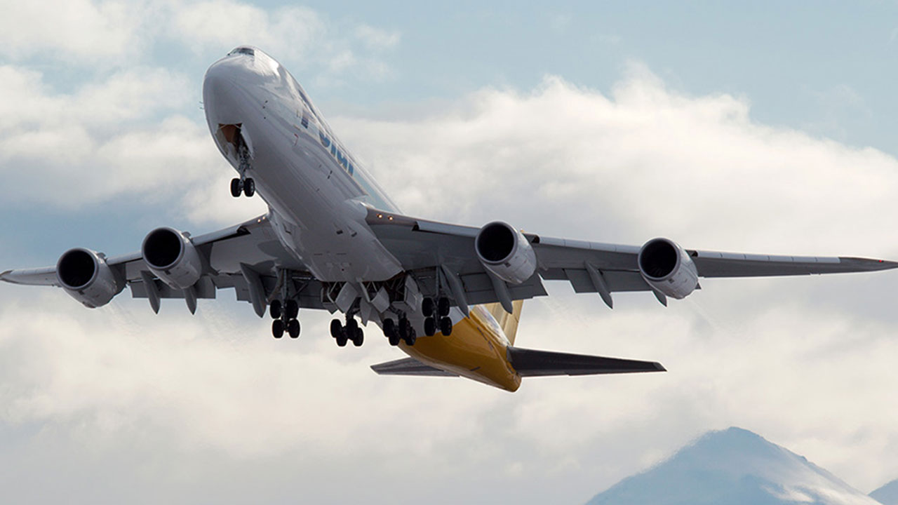 Foto - Katar'dan bu kez tartışmalara neden olan karar! Dev uçağı hediye ediyorlar