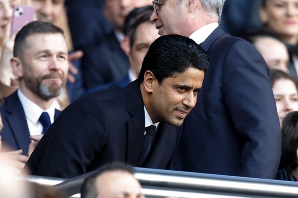 Foto - Katar'dan çılgın Türkiye hamlesi! Parayı basıp aldılar ama büyük tepkinin gelmesi an meselesi