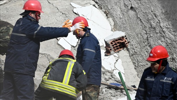 Foto - Katar'dan dünyaya Türkiye uyarısı: Telafisi olmayabilir