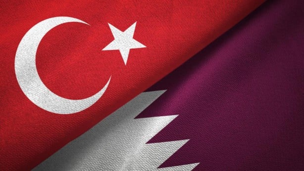 Foto - Katar'dan dünyaya Türkiye uyarısı: Telafisi olmayabilir