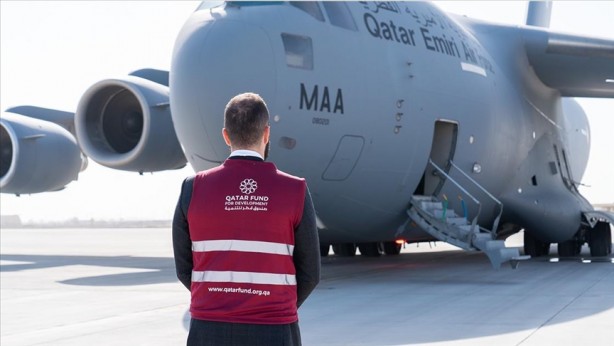 Foto - Katar'dan dünyaya Türkiye uyarısı: Telafisi olmayabilir