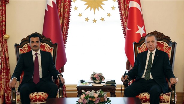 Foto - Katar'dan dünyaya Türkiye uyarısı: Telafisi olmayabilir