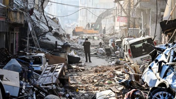 Foto - Katar'dan dünyaya Türkiye uyarısı: Telafisi olmayabilir
