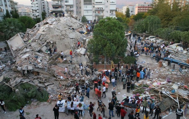 Foto - Katar'dan dünyaya Türkiye uyarısı: Telafisi olmayabilir
