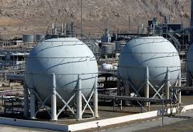 Foto - Katar'dan dünyayı yakından ilgilendiren karar: Tamı tamına 27 milyon ton! Doğal gaz anlaşması hamlesi