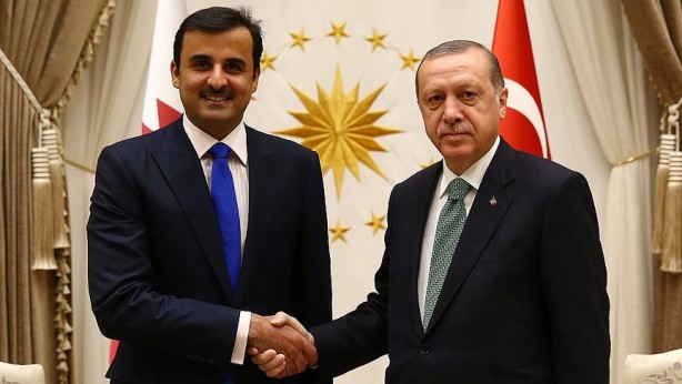 Foto - Katar'dan ezber bozan Türkiye çağrısı: Cuma günü 17.30'da yapılacak! Herkes katılsın