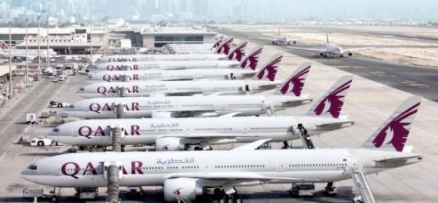 Foto - Katar’dan flaş hamle! Türkiye ile ilgili aldıkları bomba kararı tüm dünyaya böyle duyurdular