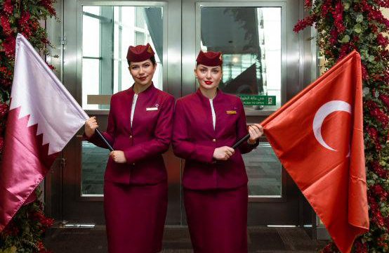 Foto - Katar’dan flaş hamle! Türkiye ile ilgili aldıkları bomba kararı tüm dünyaya böyle duyurdular
