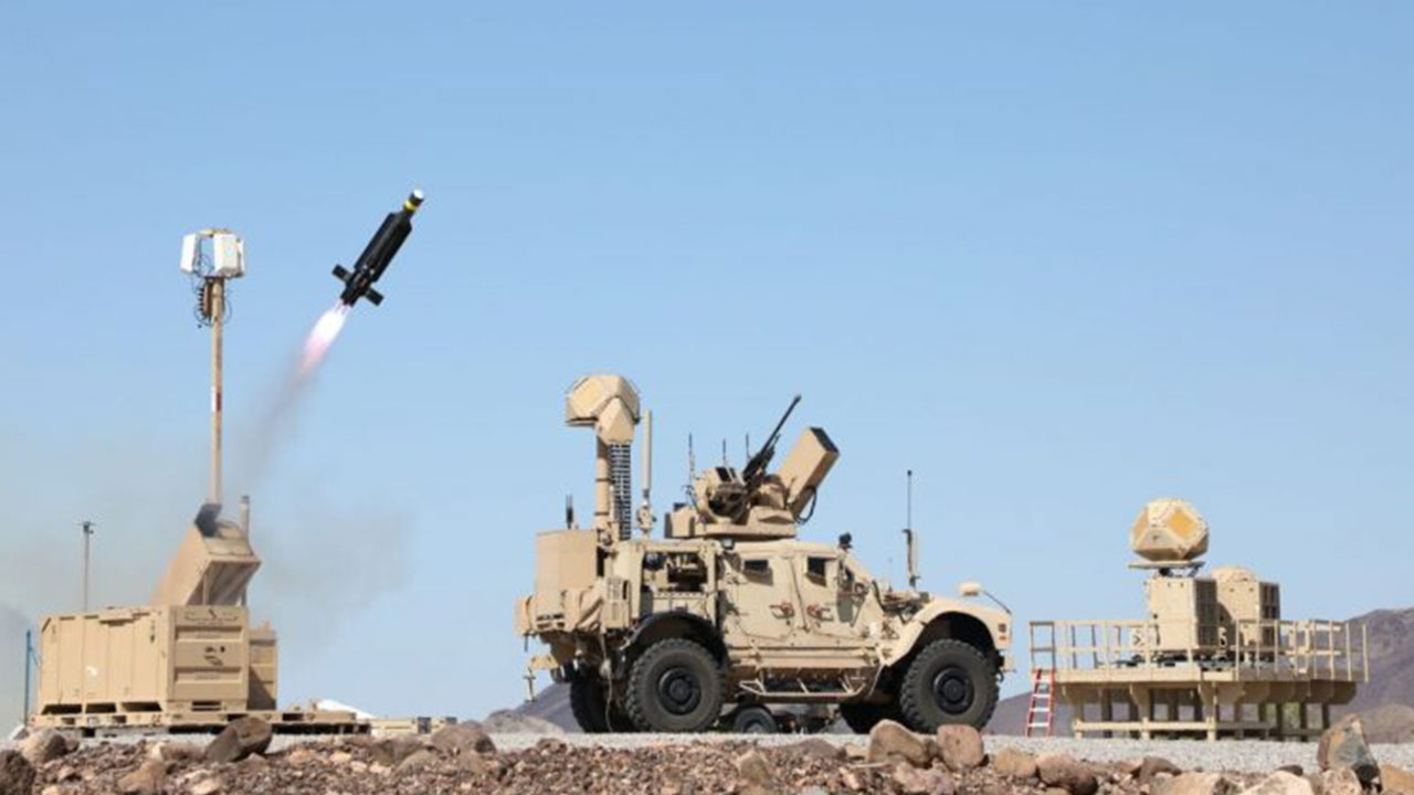 Foto - Katar'dan flaş karar: Türkiye yerine ABD ile anlaştılar