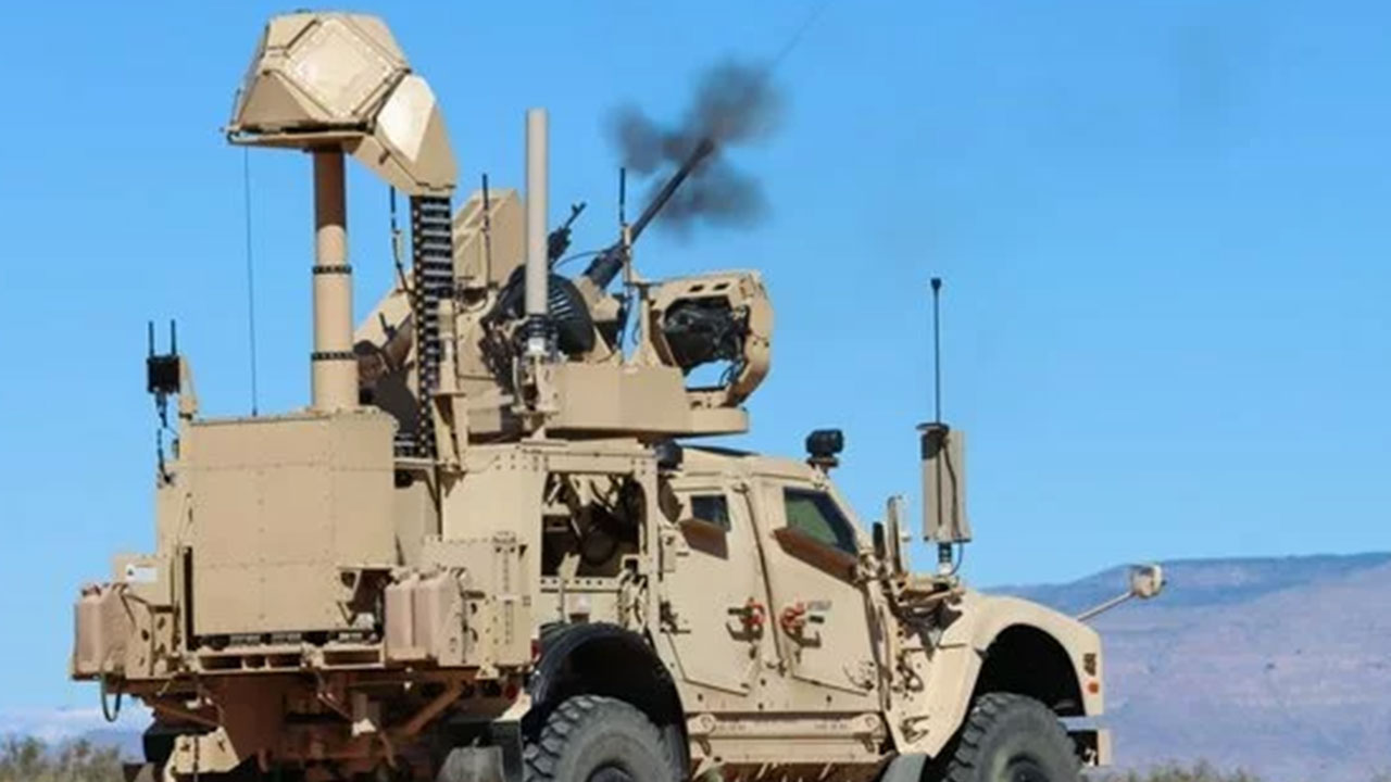 Foto - Katar'dan flaş karar: Türkiye yerine ABD ile anlaştılar