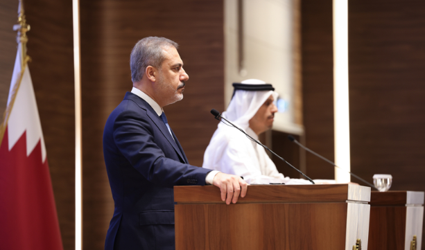 Foto - Katar'dan flaş Türkiye çıkışı: Engelleyeceğiz