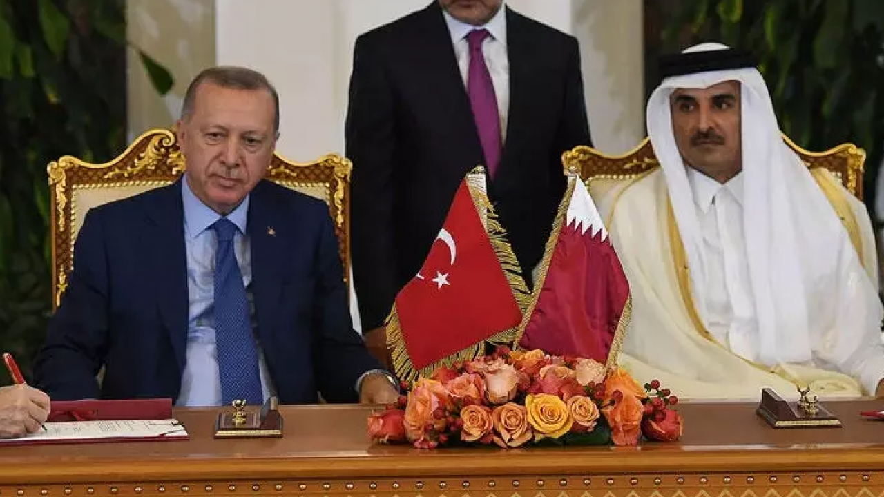 Katar'dan 'helal olsun' dedirten Türkiye kararı: Sıramızı size veriyoruz, sizin daha çok ihtiyacınız var