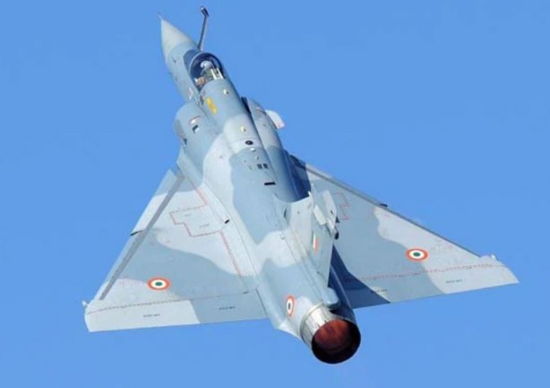 Foto - Katar'dan Mirage-2000 savaş uçağı alımını iptal ettiler