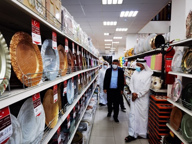 Foto - Katar'dan seferberlik! Türkiye ekonomisi için...
