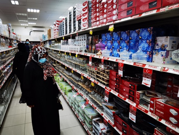 Katar'dan seferberlik! Türkiye ekonomisi için...