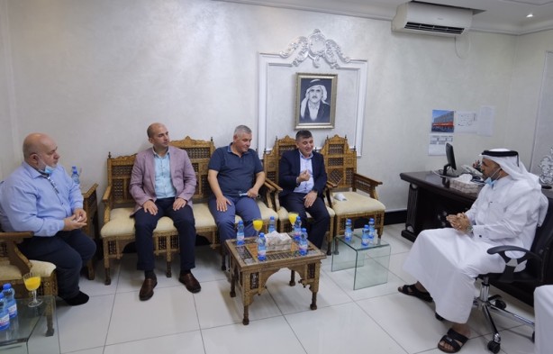 Foto - Katar'dan seferberlik! Türkiye ekonomisi için...
