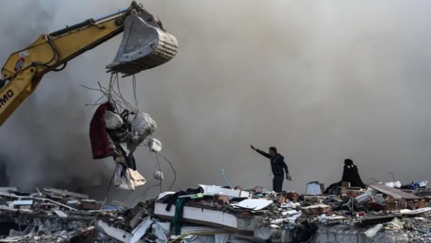 Foto - Katar'dan 'size helal olsun' dedirten Türkiye kararı! 