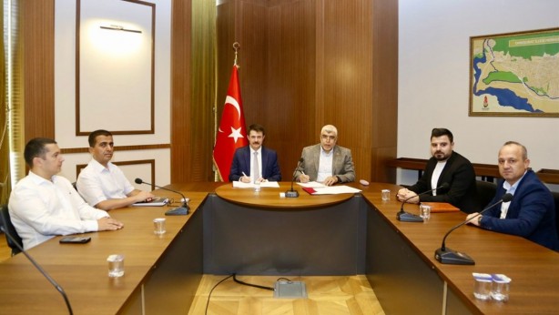 Foto - Katar'dan 'size helal olsun' dedirten Türkiye kararı! 