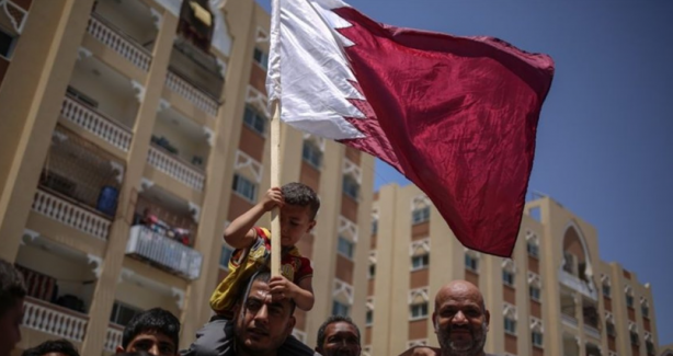 Foto - Katar'dan Suudi Arabistan'ı sarsan Türkiye hamlesi! Aldıkları karar Arap ülkelerini karıştırdı