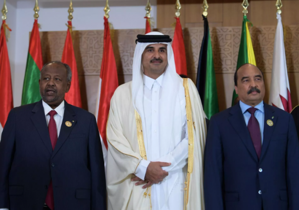 Foto - Katar'dan Suudi Arabistan'ı sarsan Türkiye hamlesi! Aldıkları karar Arap ülkelerini karıştırdı