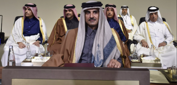 Katar'dan Suudi Arabistan'ı sarsan Türkiye hamlesi! Aldıkları karar Arap ülkelerini karıştırdı