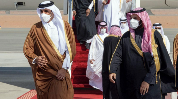 Foto - Katar'dan Suudi Arabistan'ı sarsan Türkiye hamlesi! Aldıkları karar Arap ülkelerini karıştırdı