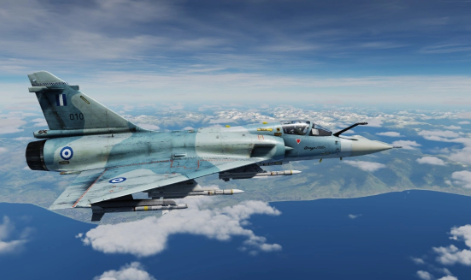 Foto - Katar'dan Türk SİHA'larını vurma planları yapan ülkeye savaş uçağı teklifi